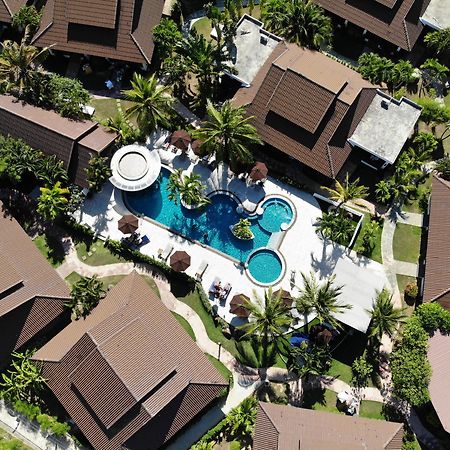 Blu Pine Villa & Pool Access - Sha Plus Phuket المظهر الخارجي الصورة