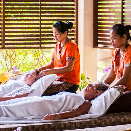 Blu Pine Villa & Pool Access - Sha Plus Phuket المظهر الخارجي الصورة