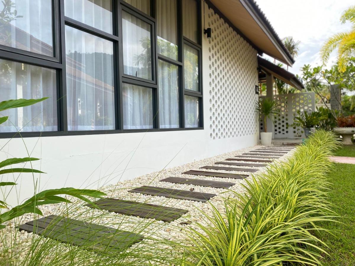 Blu Pine Villa & Pool Access - Sha Plus Phuket المظهر الخارجي الصورة