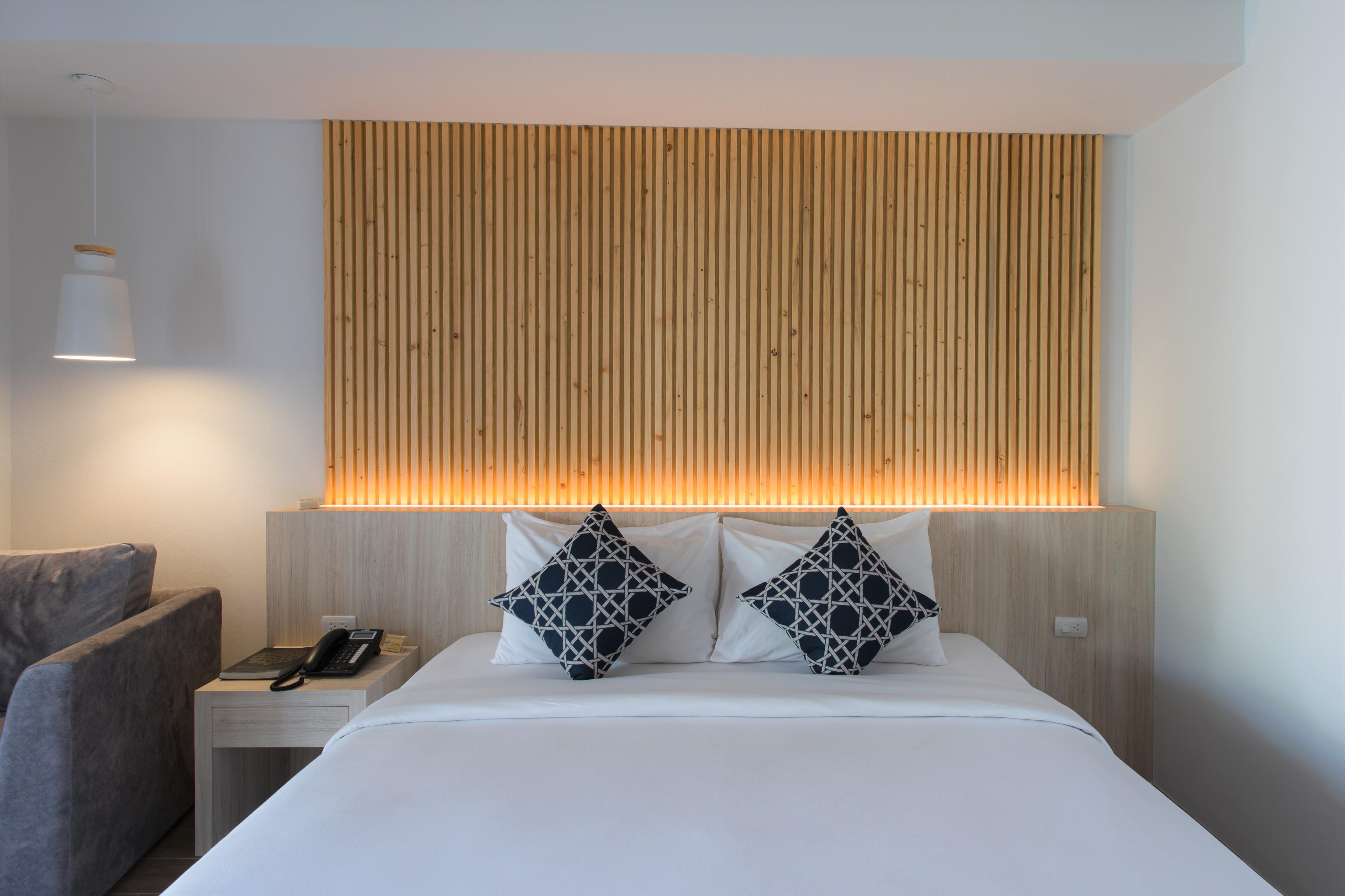 Blu Pine Villa & Pool Access - Sha Plus Phuket المظهر الخارجي الصورة