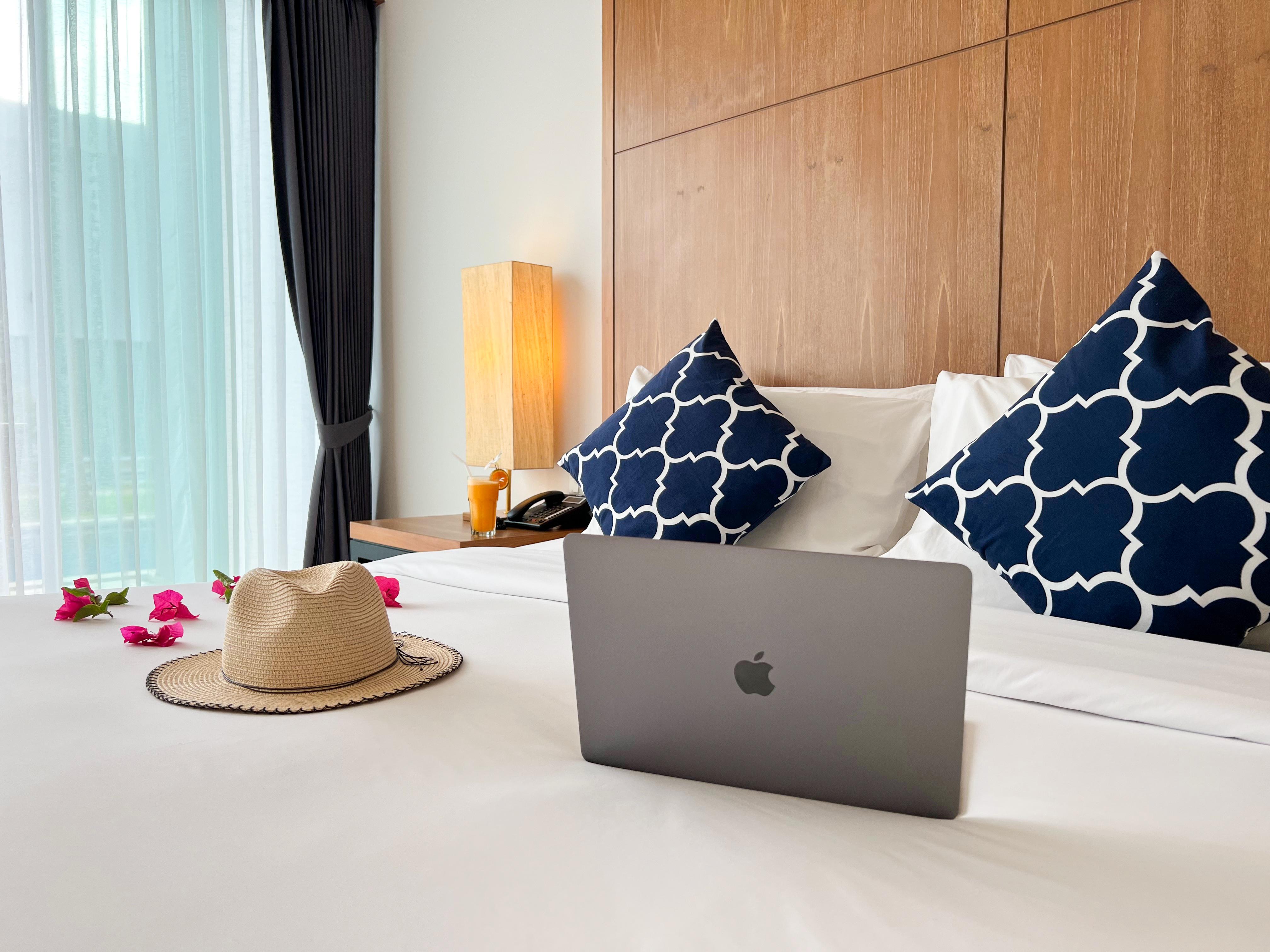 Blu Pine Villa & Pool Access - Sha Plus Phuket المظهر الخارجي الصورة