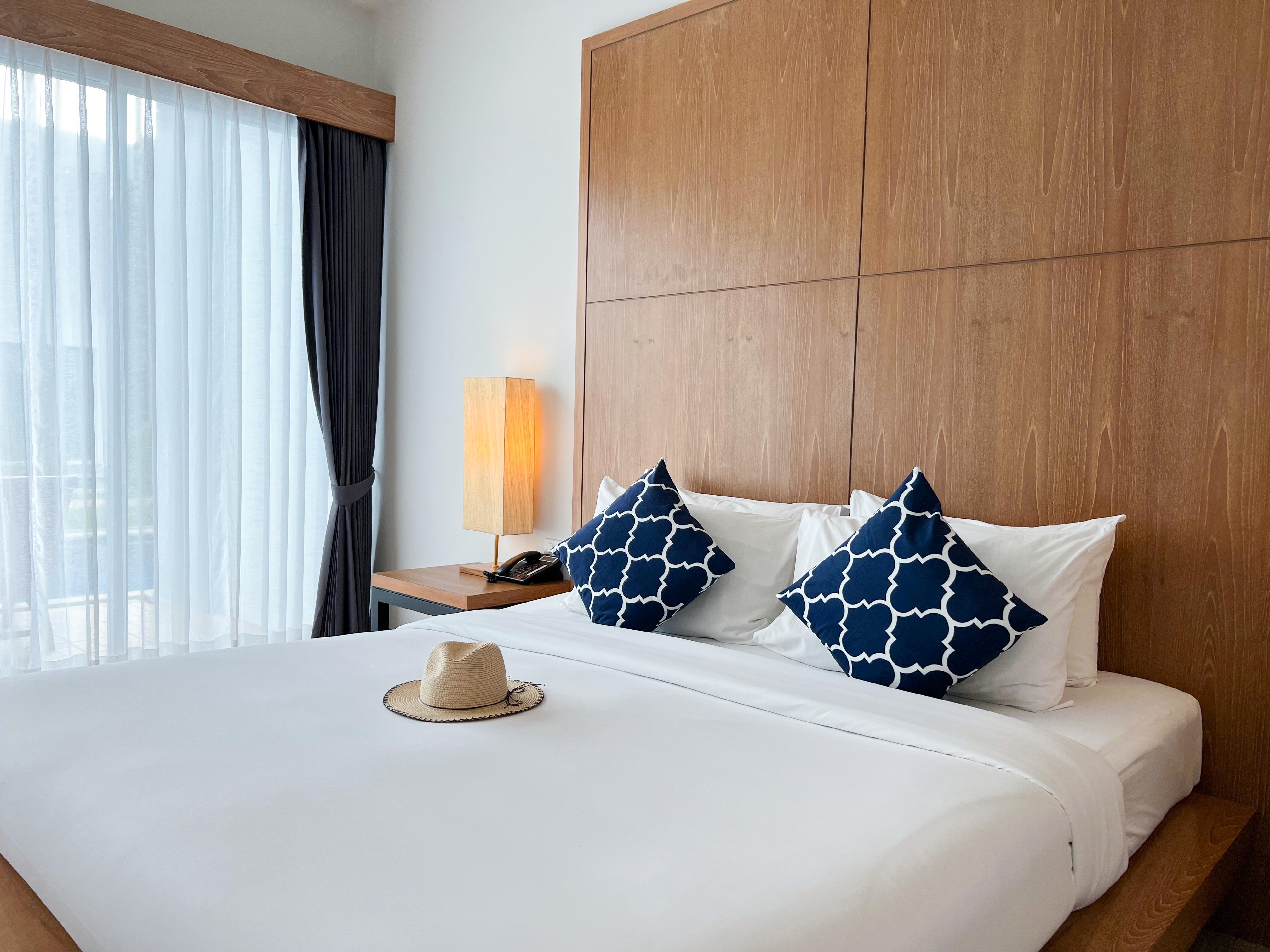 Blu Pine Villa & Pool Access - Sha Plus Phuket المظهر الخارجي الصورة