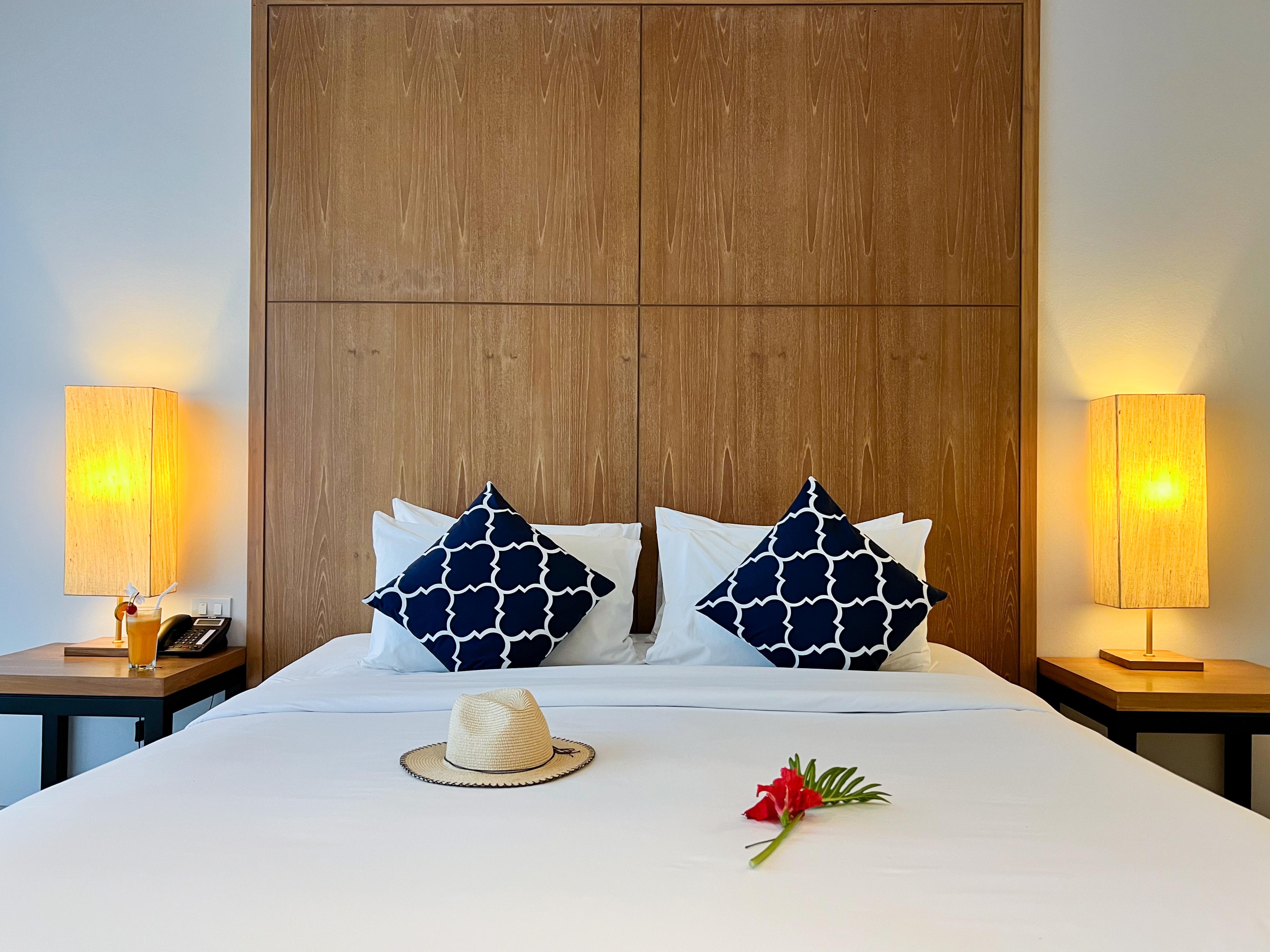 Blu Pine Villa & Pool Access - Sha Plus Phuket المظهر الخارجي الصورة