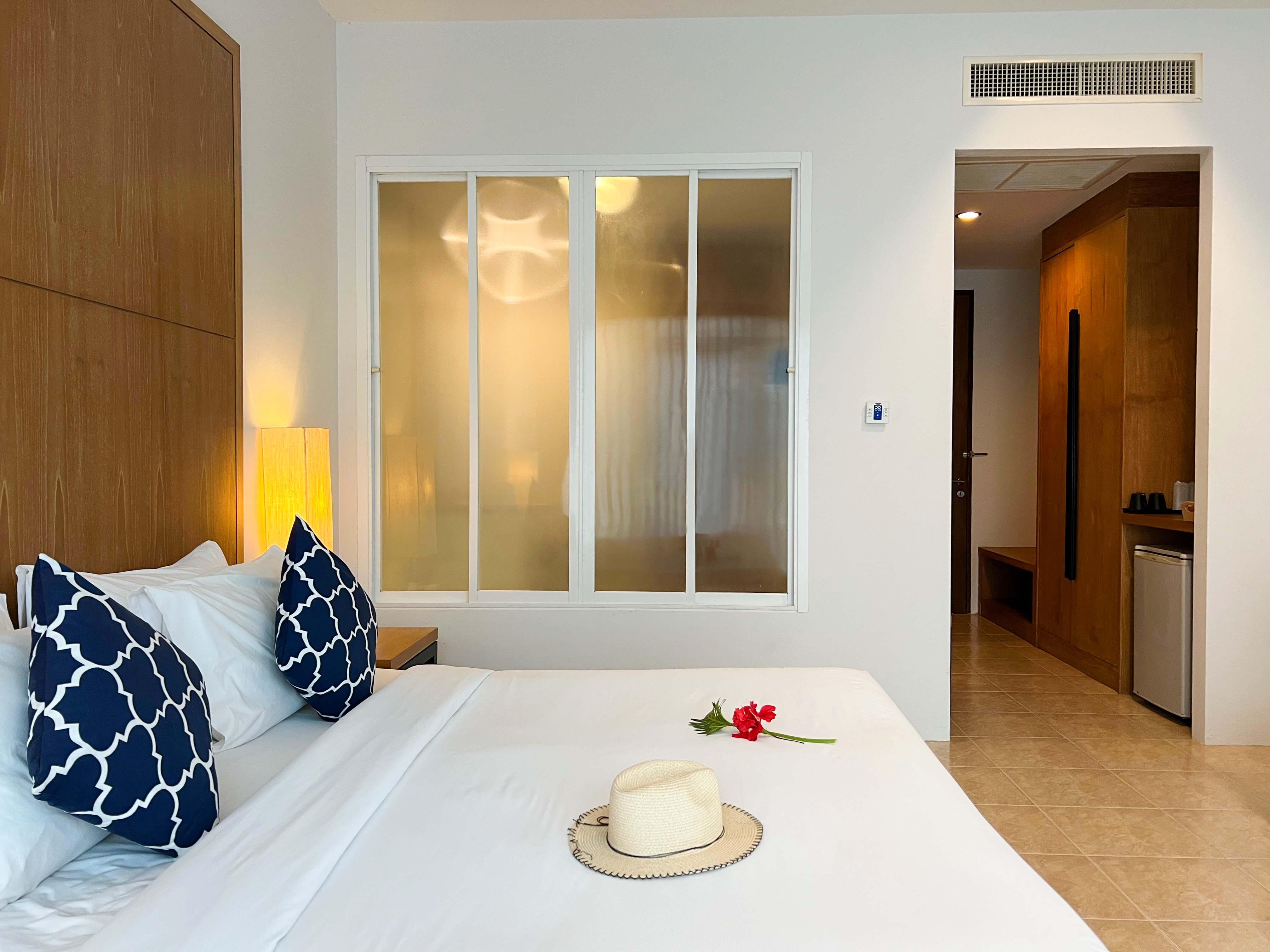 Blu Pine Villa & Pool Access - Sha Plus Phuket المظهر الخارجي الصورة