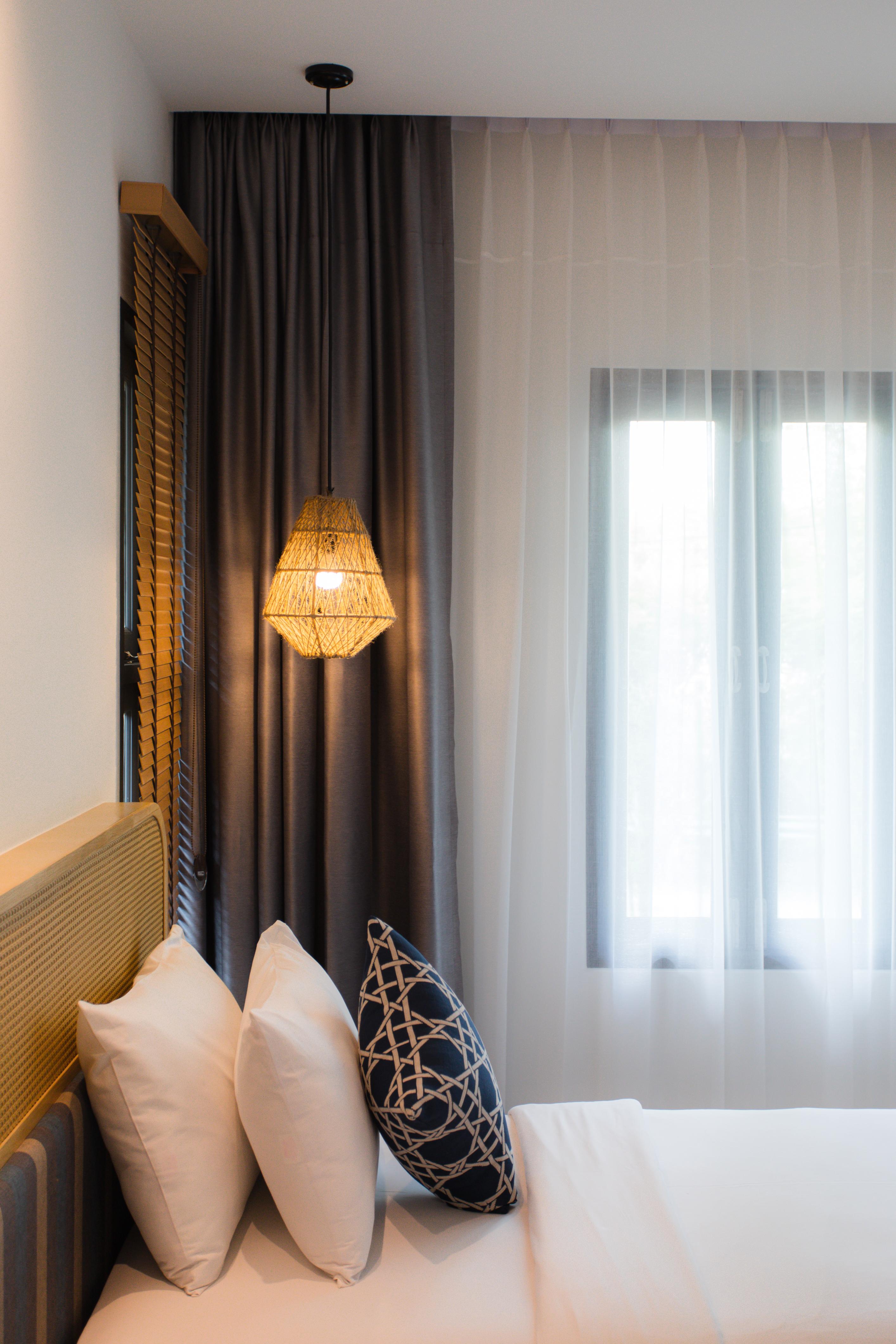 Blu Pine Villa & Pool Access - Sha Plus Phuket المظهر الخارجي الصورة