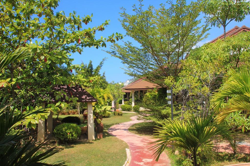 Blu Pine Villa & Pool Access - Sha Plus Phuket المظهر الخارجي الصورة