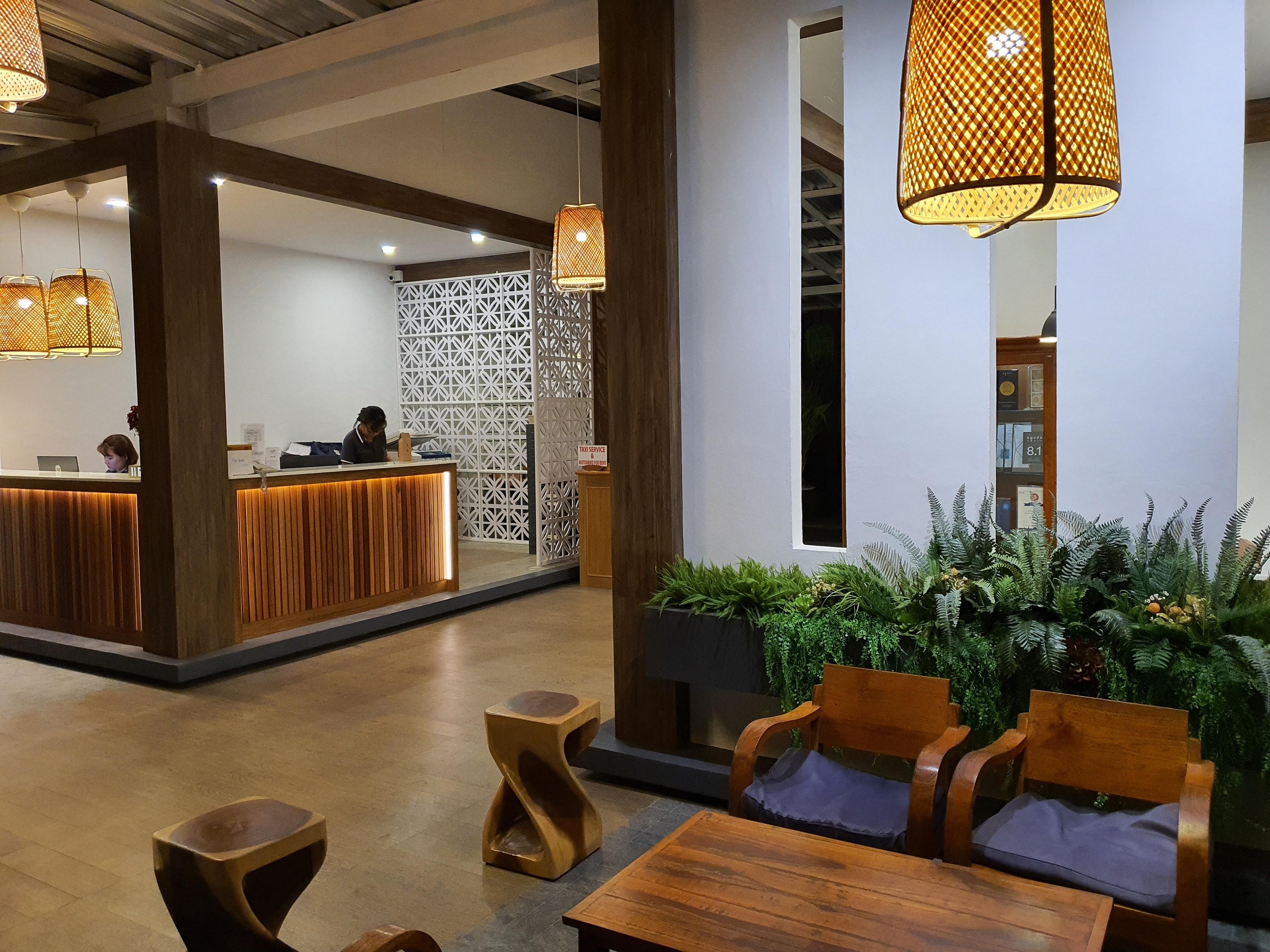 Blu Pine Villa & Pool Access - Sha Plus Phuket المظهر الخارجي الصورة