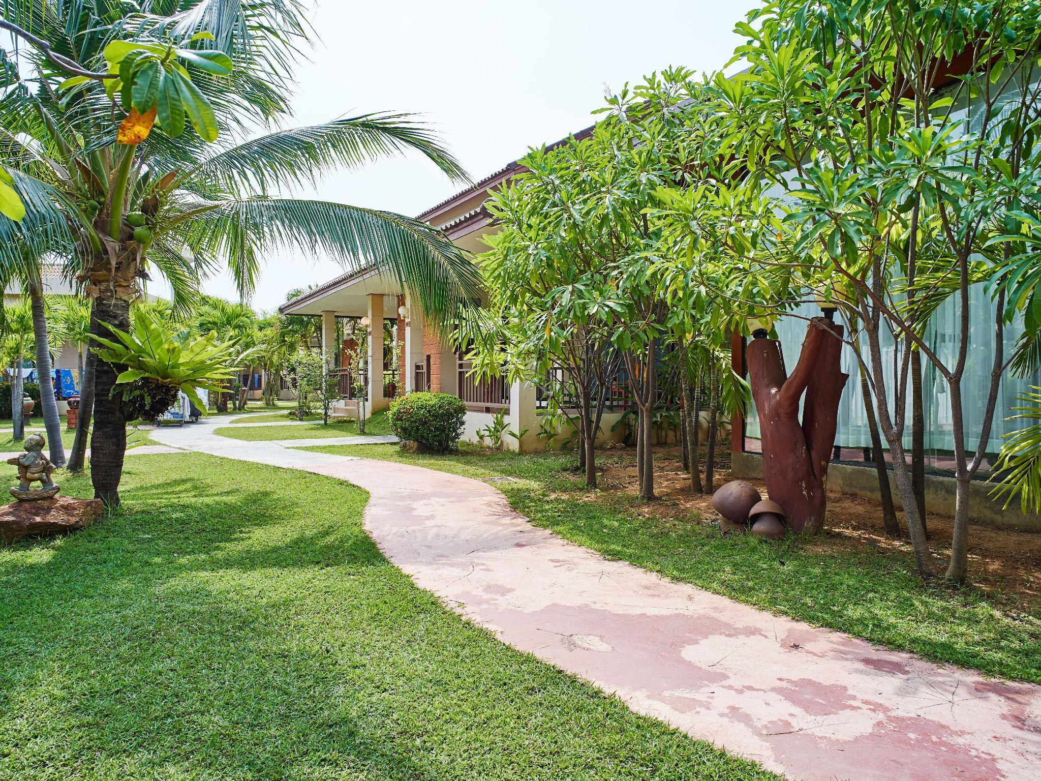 Blu Pine Villa & Pool Access - Sha Plus Phuket المظهر الخارجي الصورة