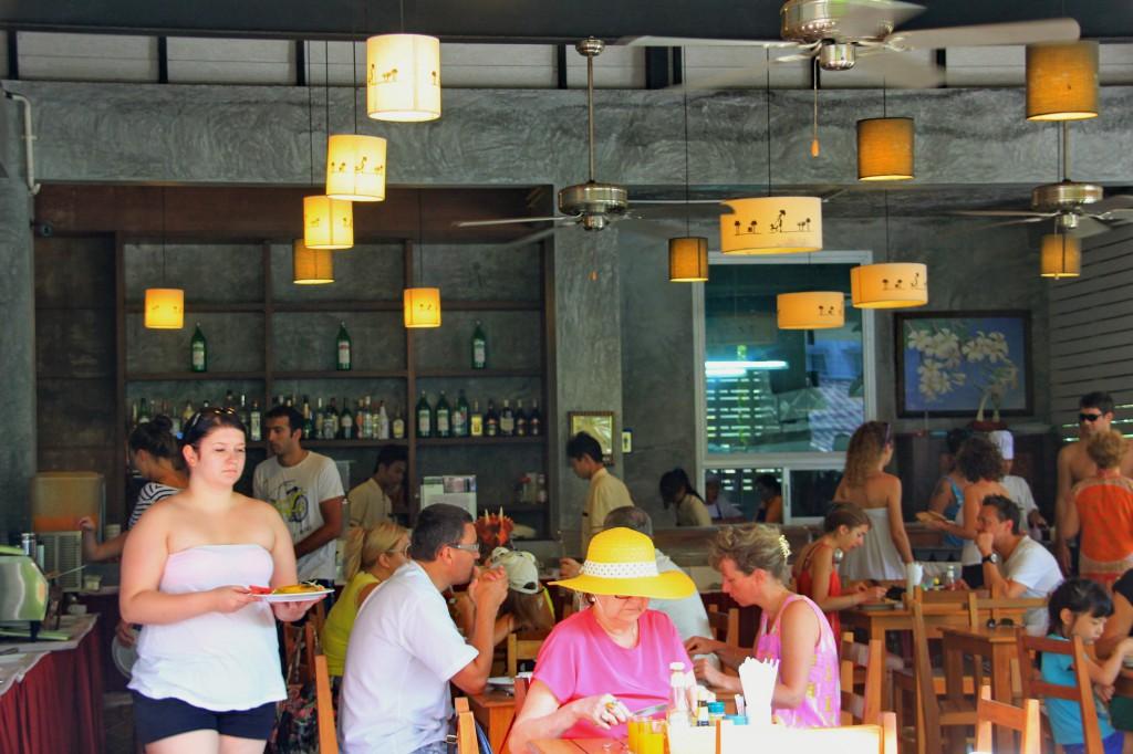 Blu Pine Villa & Pool Access - Sha Plus Phuket المظهر الخارجي الصورة