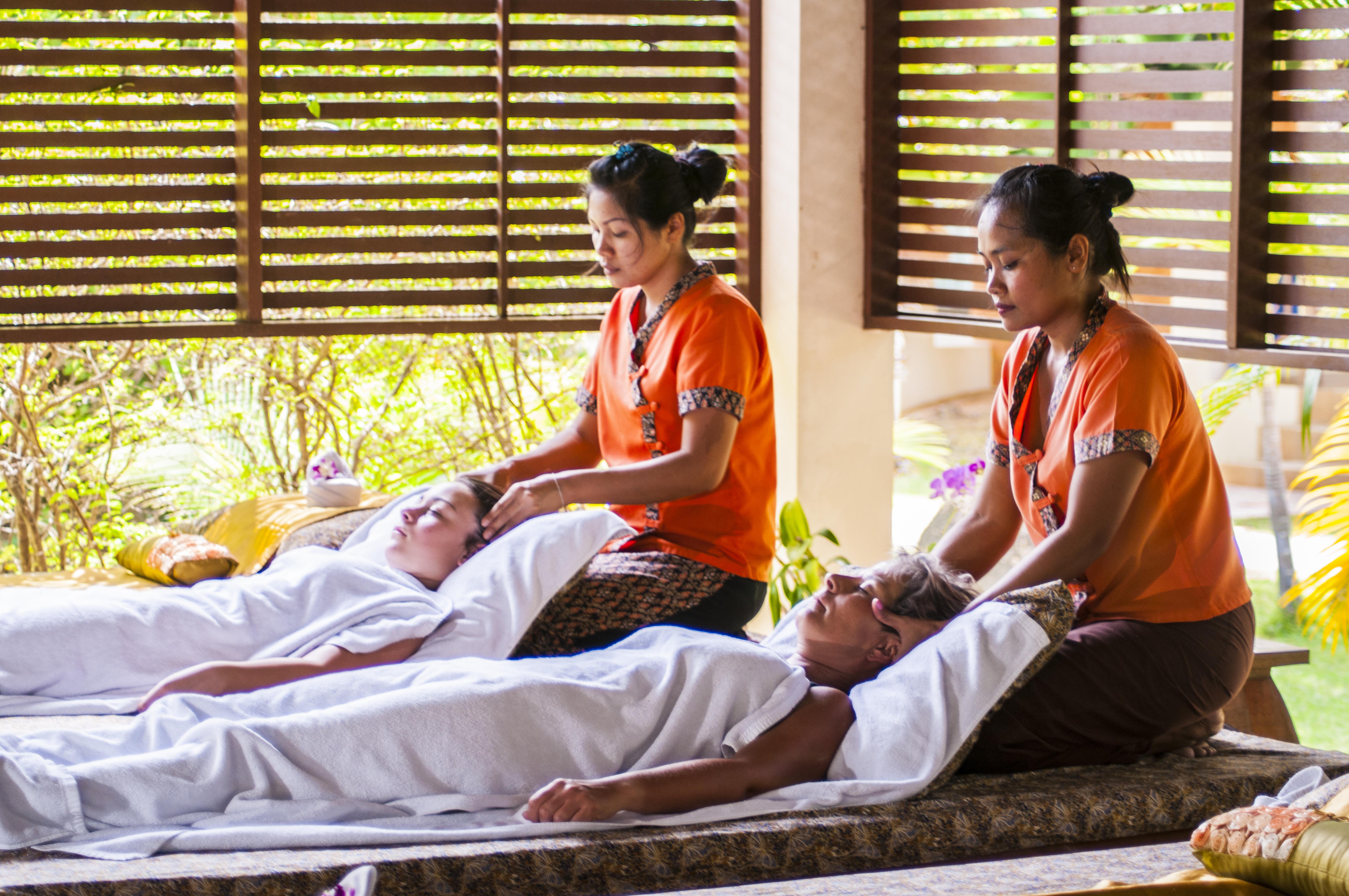Blu Pine Villa & Pool Access - Sha Plus Phuket المظهر الخارجي الصورة