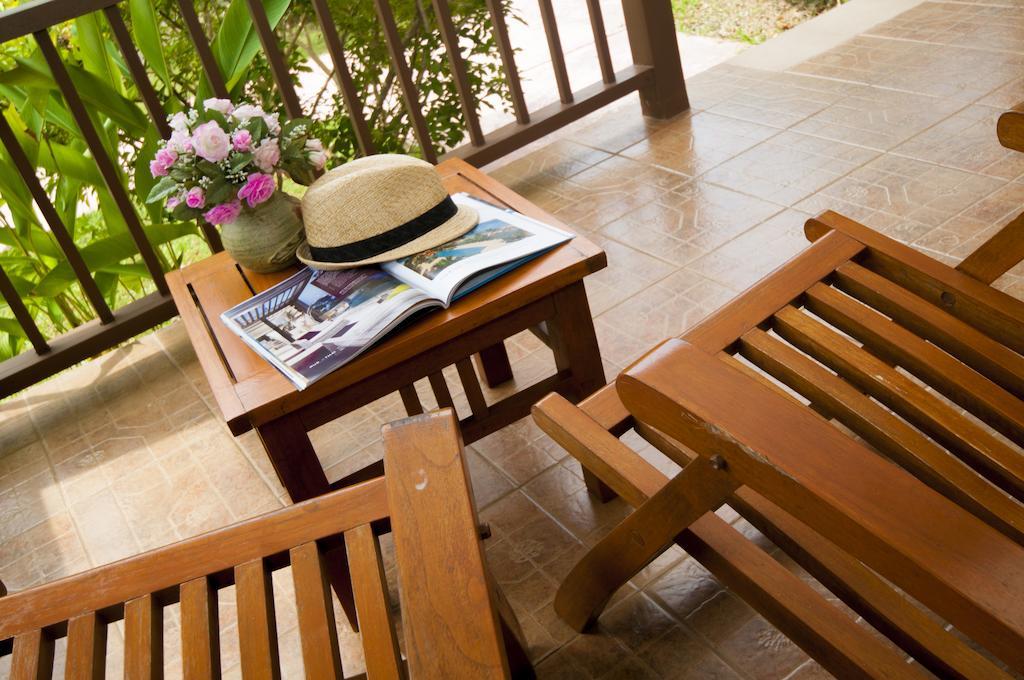 Blu Pine Villa & Pool Access - Sha Plus Phuket المظهر الخارجي الصورة